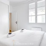 Apartment Face A L'eglise Saint Merri Elegance Et Calme *